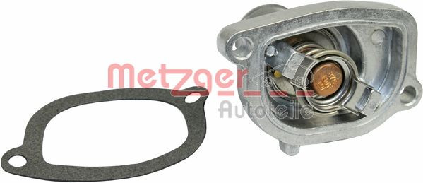 METZGER Thermostat, Kühlmittel